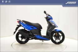 Kymco Agility 16+ 45km 2020 blauw - Scooter