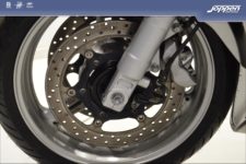 Yamaha FJR1300 ABS 2012 zilver - Tour