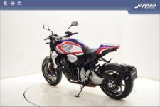 Honda CB1000RA SE 2019 rood/wit/blauw - Naked