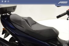 Suzuki AN400 Burgman 2019 blauw - Scooter