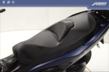 Suzuki AN400 Burgman 2019 blauw - Scooter