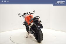 Triumph Speed Triple 1050 2009 oranje - Naked