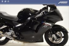 Honda CBR1100XX Blackbird 1997 zwart - Sport / Sport tour
