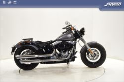 Harley-Davidson® Softail Slim 2015 grijs - Custom