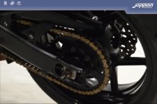 Kawasaki Versys 1000 ABS 2015 zwart - All road