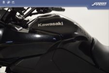Kawasaki Versys 1000 ABS 2015 zwart - All road