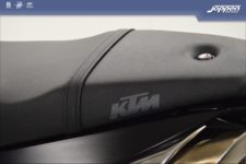 KTM 990 Superduke 2007 zilver/zwart - Naked