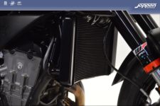 KTM 890Duke 2021 zwart - Naked