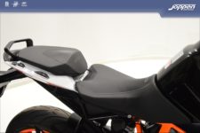 KTM 1290Superduke GT 2021 wit/oranje - Sport / Sport tour