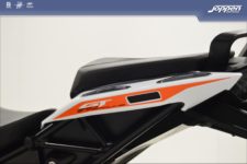 KTM 1290Superduke GT 2021 wit/oranje - Sport / Sport tour