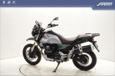 Moto Guzzi V85TT 2021 centanario - All road