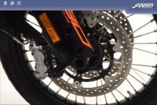 KTM 890Adventure 2021 grijs - All road