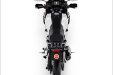 MV Agusta Lucky Explorer 5.5 2023 wit/rood - All road