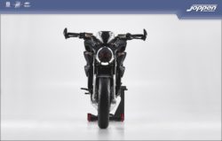 MV Agusta DragsterRR SCS 2022 grijs - Naked