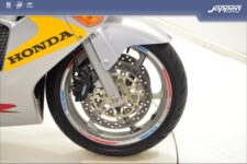 Honda VFR800F 1999 rood/zilver - Sport / Sport tour