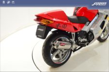 Honda VFR800F 1999 rood/zilver - Sport / Sport tour