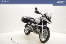 BMW R1150GS ABS 2000 grijs - All road