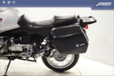 BMW R1150GS ABS 2000 grijs - All road