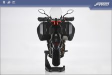 MV Agusta Turismo Veloce Lusso SCS 2022 zwart/grijs - Sport / Sport tour