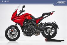 MV Agusta Turismo Veloce rosso 2022 rood - Sport / Sport tour