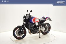 Honda CB1000RA SE 2019 hrc - Naked