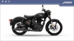 Royal Enfield Classic350 Dark 2022 stealth - Classic