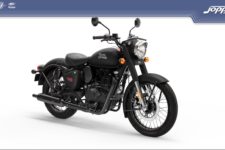 Royal Enfield Classic350 Dark 2022 stealth - Classic