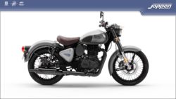 Royal Enfield Classic350 Dark 2022 gunmetal grey - Classic