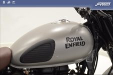 Royal Enfield Classic350 2022 dark gunmetal grey - Classic