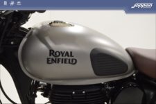 Royal Enfield Classic350 2022 dark gunmetal grey - Classic