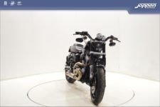 Harley-Davidson® XR1200 2009 zwart - Custom