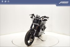 Harley-Davidson® XR1200 2009 zwart - Custom