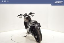 Harley-Davidson® XR1200 2009 zwart - Custom