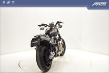 Harley-Davidson® XR1200 2009 zwart - Custom