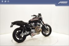 Harley-Davidson® XR1200 2009 zwart - Custom