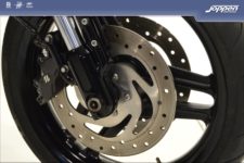 Harley-Davidson® XR1200 2009 zwart - Custom