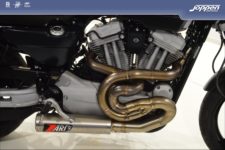 Harley-Davidson® XR1200 2009 zwart - Custom
