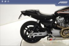 Harley-Davidson® XR1200 2009 zwart - Custom