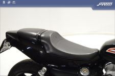 Harley-Davidson® XR1200 2009 zwart - Custom