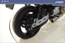 Harley-Davidson® XR1200 2009 zwart - Custom