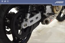 Harley-Davidson® XR1200 2009 zwart - Custom