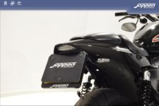 Harley-Davidson® XR1200 2009 zwart - Custom