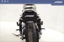 Harley-Davidson® XR1200 2009 zwart - Custom