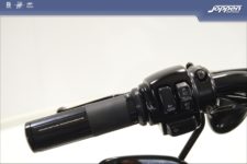 Harley-Davidson® XR1200 2009 zwart - Custom
