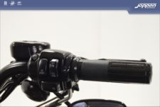 Harley-Davidson® XR1200 2009 zwart - Custom