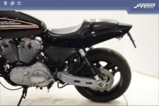 Harley-Davidson® XR1200 2009 zwart - Custom