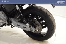 Harley-Davidson® XR1200 2009 zwart - Custom