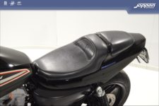 Harley-Davidson® XR1200 2009 zwart - Custom