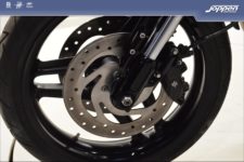 Harley-Davidson® XR1200 2009 zwart - Custom
