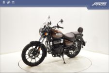 Royal Enfield Meteor350